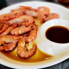 Putuoshandajiudianzhong Restaurant User Photo