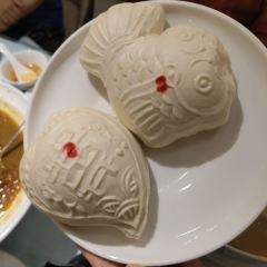 二小海鲜(黄骅店) User Photo