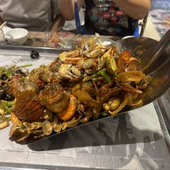 东北第一锹时尚手抓小海鲜(总店) User Photo