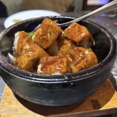普陀山禄缘阁精品酒店·中餐厅 User Photo