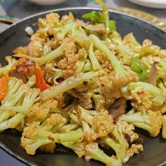 关东饭店 User Photo