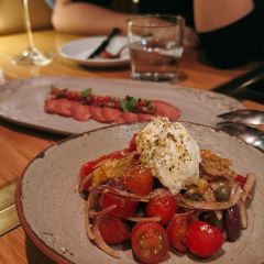 OPSO User Photo