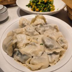 饺子王(药兴大路店) User Photo