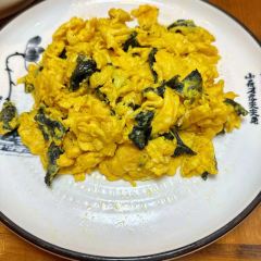 花红徽菜(九华山青阳店) User Photo