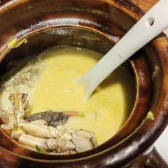 Scholars Hotel Suzhou Pingjiangfu·Mu Xiang Chinese Restaurant User Photo