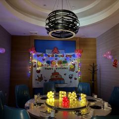 蒙都43°9羊火锅(桥北店) User Photo
