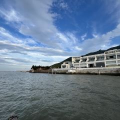 渔舟畅晚_出海捕鱼 User Photo