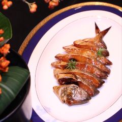 龚禧龚禧·甬菜(汤臣洲际店) User Photo