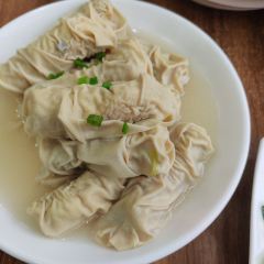 周庄水乡农家特色菜張用戶圖片