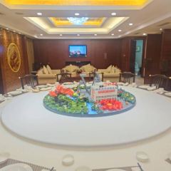 金牛能源大飯店·餐廳張用戶圖片