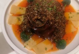 江城小館陝南媽媽菜·地道陝菜（鐘樓地標店）張用戶圖片