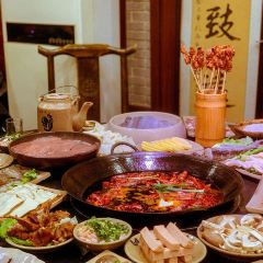 DING YUAN CHA CAN TING User Photo