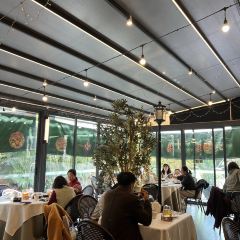 SILVERY BURNER User Photo