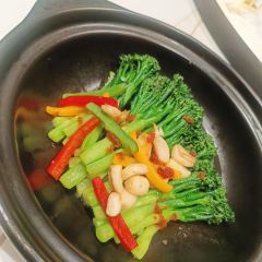 天际·原创酒店·海鲜公馆 User Photo