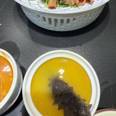 小紅鯨·海鮮味道（軫大路店）張用戶圖片