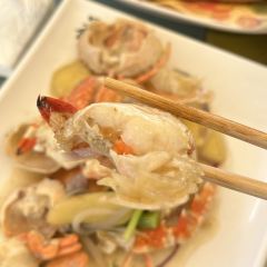 王记海鲜餐厅 User Photo