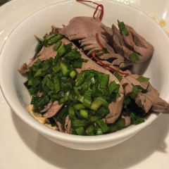 蘇州凱悅飯店·華池88中餐廳張用戶圖片