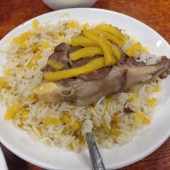 Kashi Ai Li Zha Ti Mansaf ảnh của người dùng