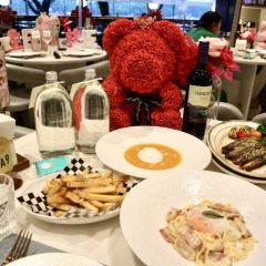 C'MON BABY User Photo