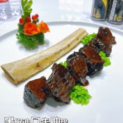 大連瓦房店悅宸飯店·餐廳張用戶圖片