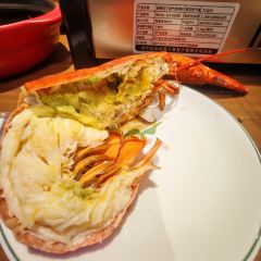 德超海鮮·青島菜·海腸撈飯張用戶圖片