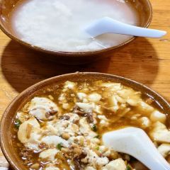 袁味豆腐脑 User Photo