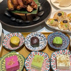 YAN JIANG HAINAN CUISINE User Photo