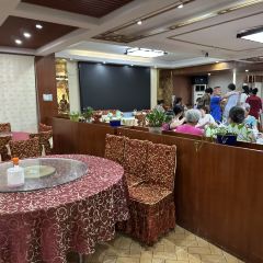 龍福樓(白泥路店)張用戶圖片