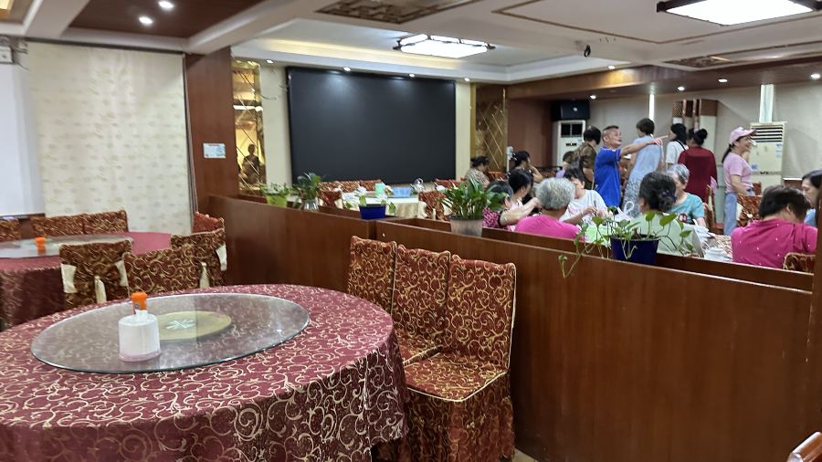 龍福樓(白泥路店)