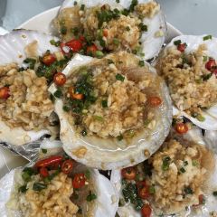 共富海鲜面馆(智慧湾店) User Photo