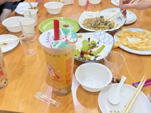 一九铜火锅(兴隆店)