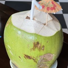 Amber Thai Cuisine User Photo