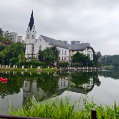 惠州五矿哈施塔特君澜度假酒店·滙餐厅 User Photo