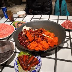 ZHU GUANG YU HOT POT 여행 사진