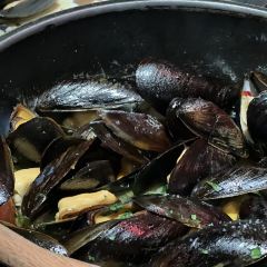 Migas Mercado User Photo