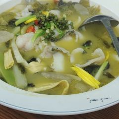 坛南湾农家乐 User Photo