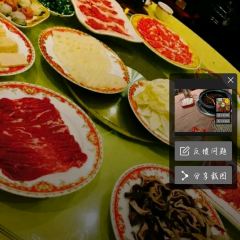 溪口老火锅 User Photo