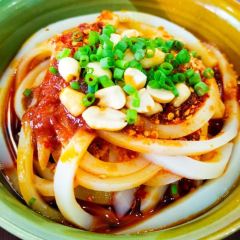 周礼伤心凉粉 User Photo