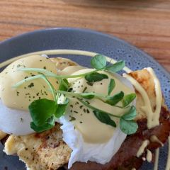 Salamanca Wharf Cafe User Photo