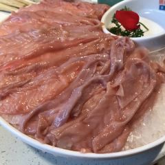 川渝部落·重庆火锅(解放南路店) User Photo
