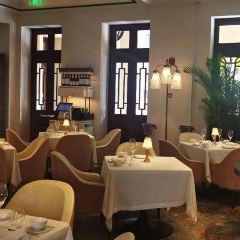 The Harrods Tea Rooms User Photo