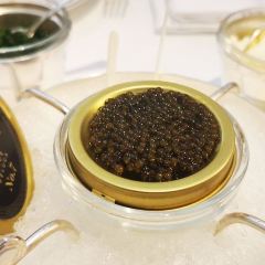 The Harrods Tea Rooms User Photo