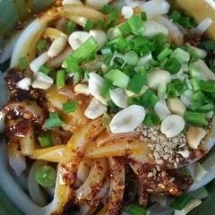姚记.周礼伤心凉粉(时代广场店) User Photo