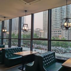 豪客来牛排(中原万达店) User Photo