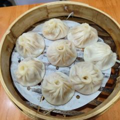 Qiao Ai Lai Lai Xiao Long (Huangpu) User Photo