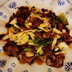 CHUAN ZHU SI NIAN YU ZHUANG ZONG DIAN User Photo