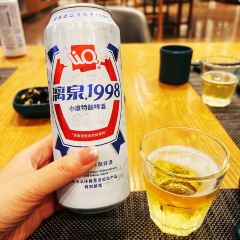 Huashan Yunshe Chinese Restaurant User Photo