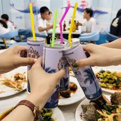 汪姐海鲜(侨港店) User Photo
