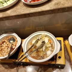 SU MAN XIANG User Photo