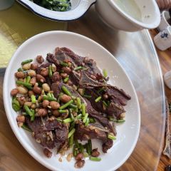 乡厨本味菜馆(芙蓉镇店) User Photo